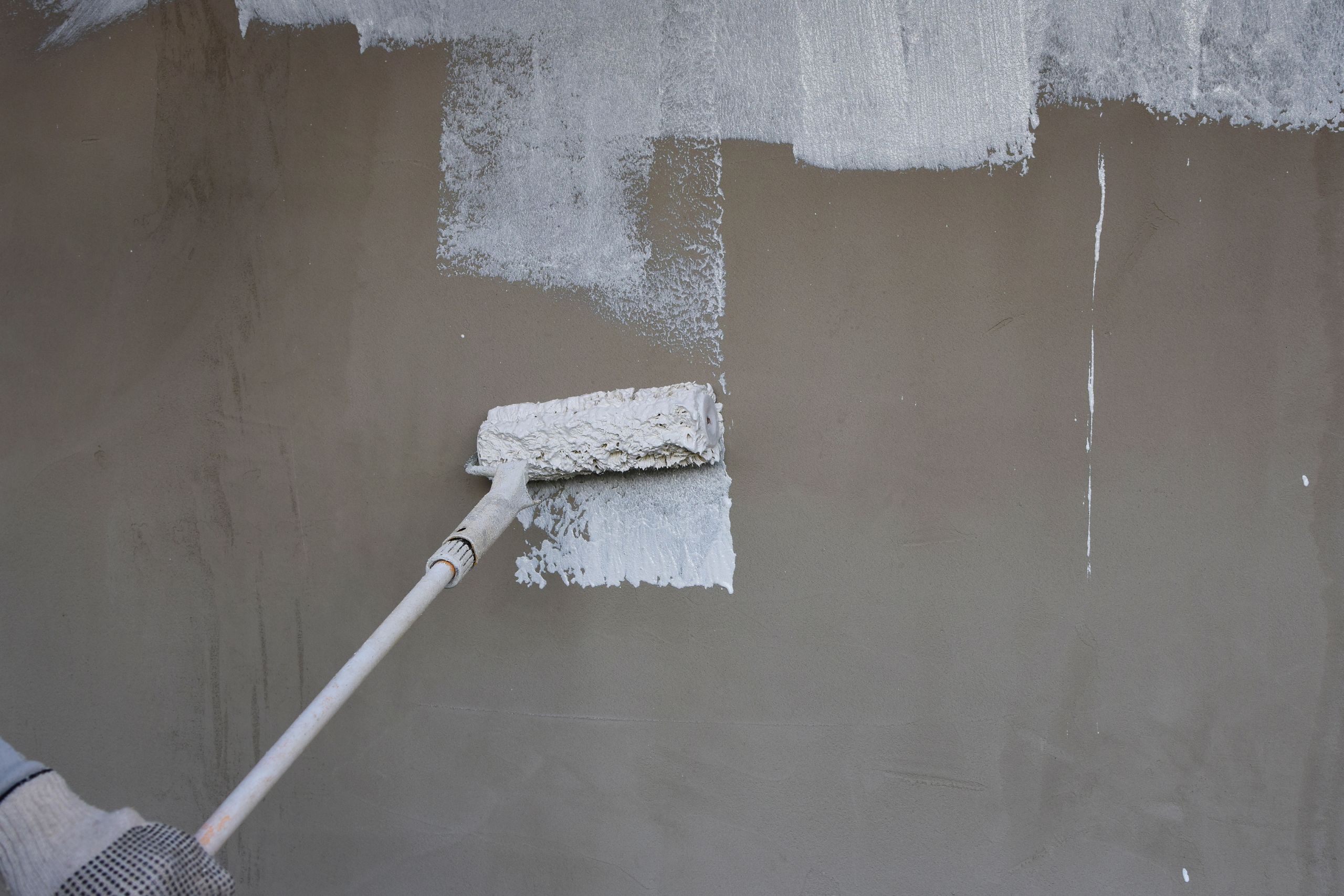 Choosing The Right Primer: Essential Tips For A Perfect Wall Finish