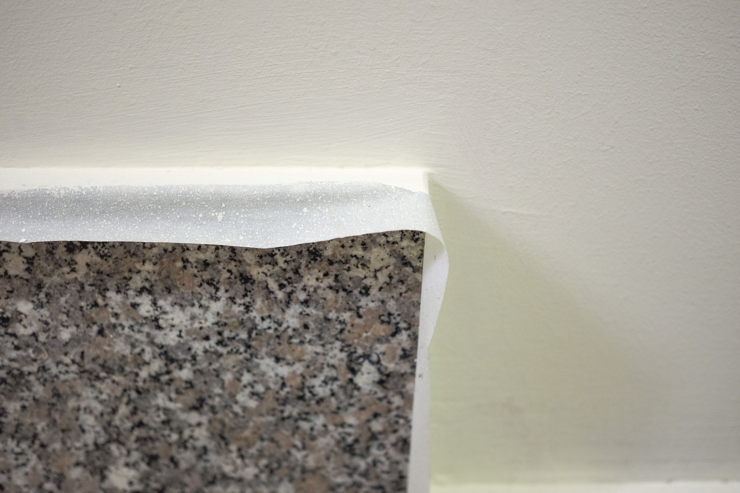 Perfect Edges Every Time_ Why Quality Paint Tape Is Essential For Crisp Lines